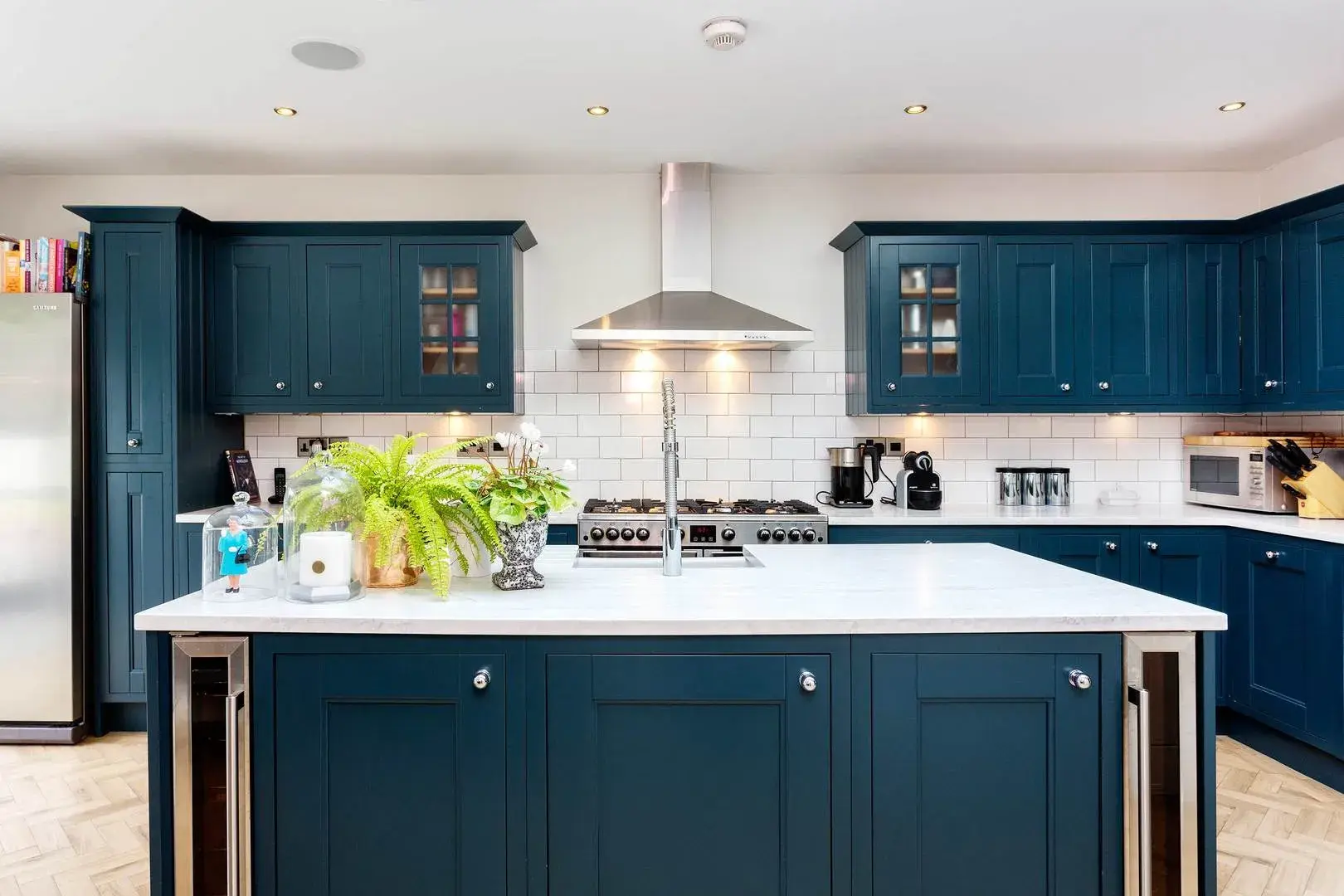 Calbourne Road, holiday home in Wandsworth, London