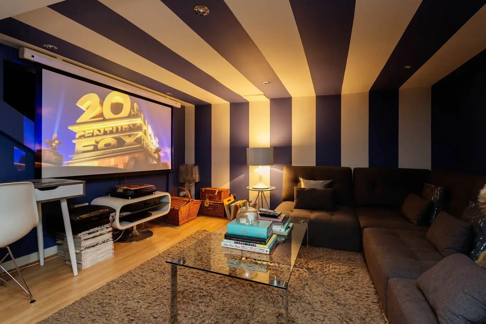 Calbourne Road, holiday home in Wandsworth, London