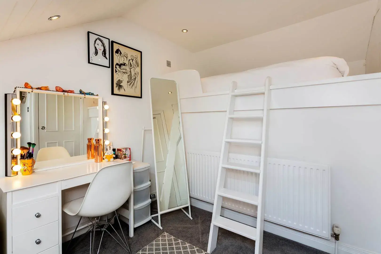 Calbourne Road, holiday home in Wandsworth, London