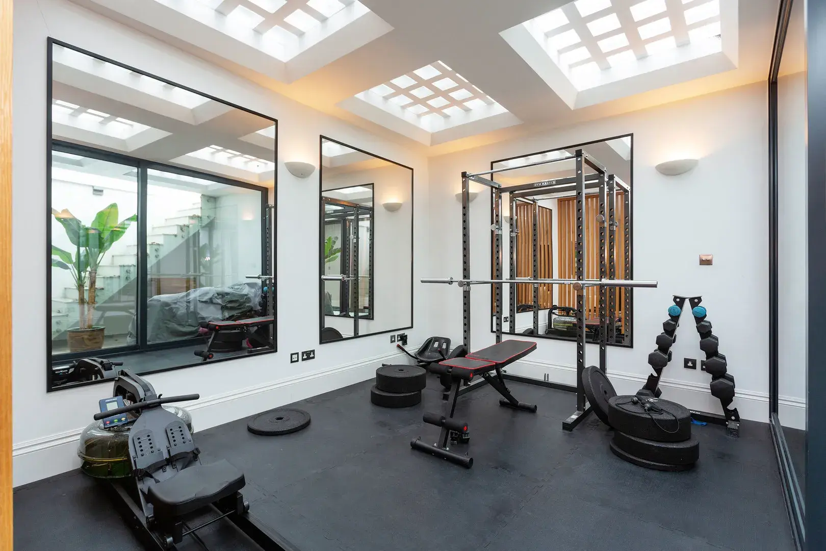 Dorlcote Road II, holiday home in Wandsworth, London