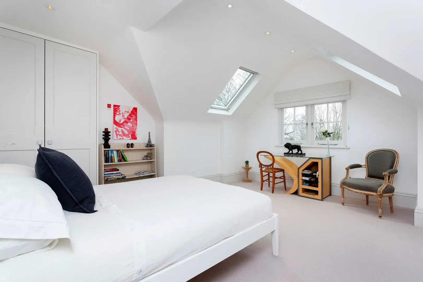 Dorlcote Road II, holiday home in Wandsworth, London