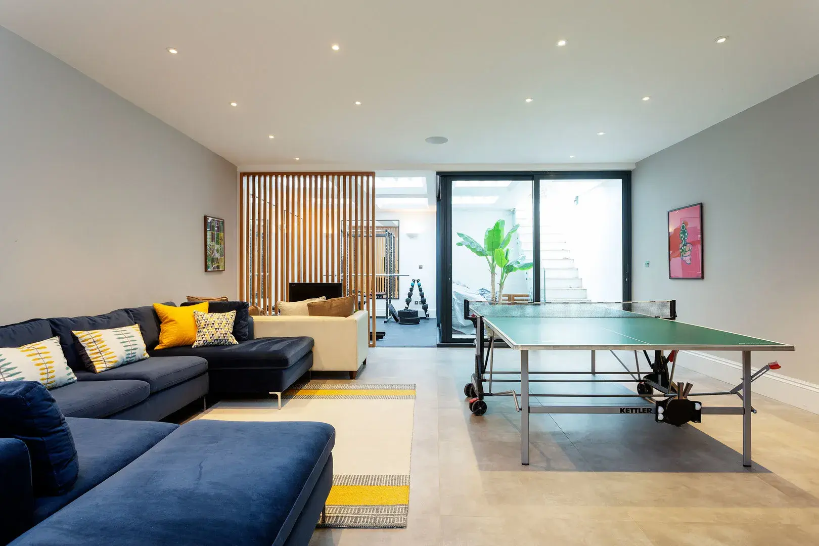 Dorlcote Road II, holiday home in Wandsworth, London