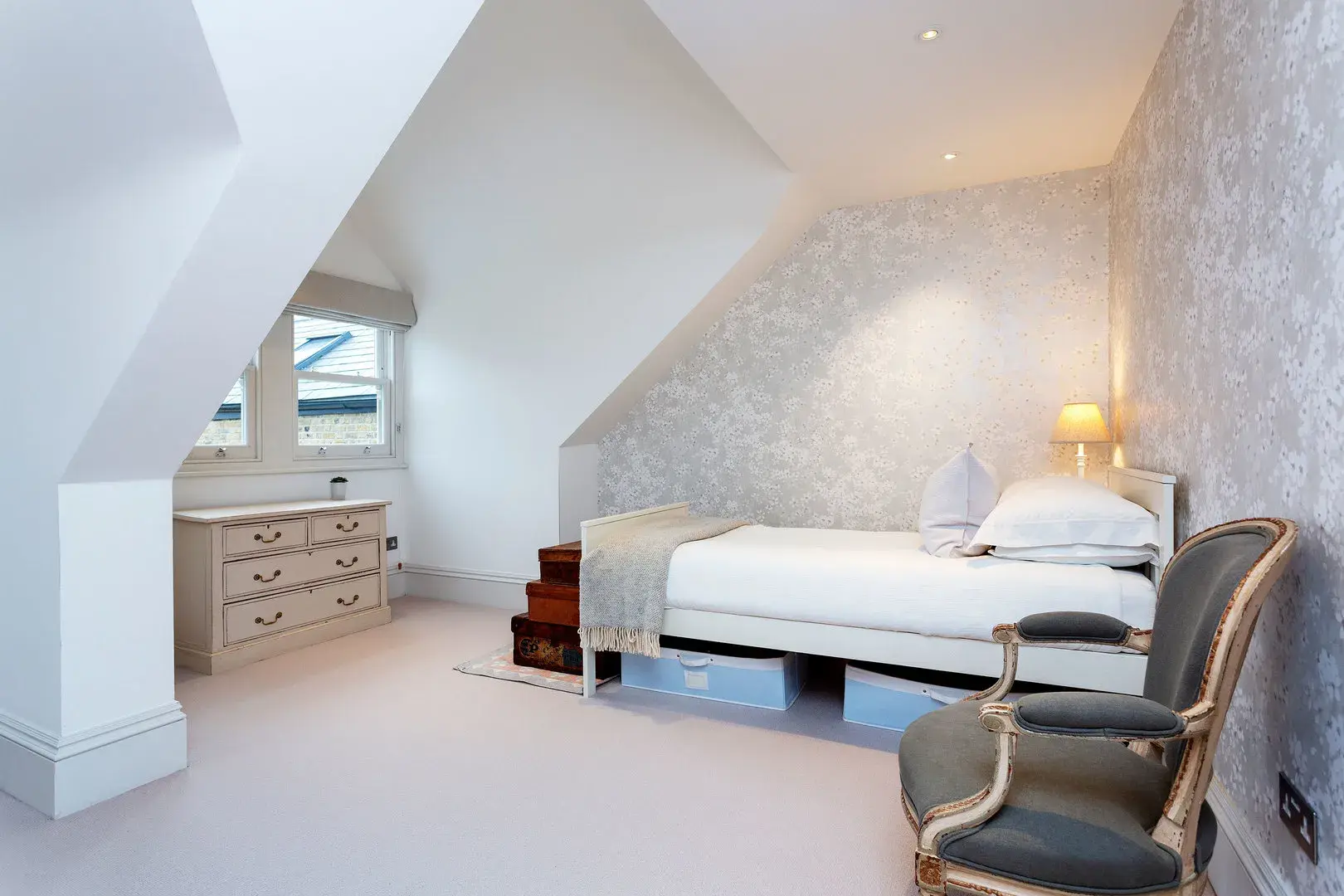 Dorlcote Road II, holiday home in Wandsworth, London