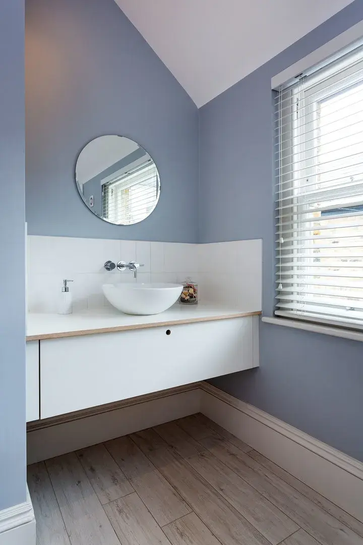 Dorlcote Road II, holiday home in Wandsworth, London