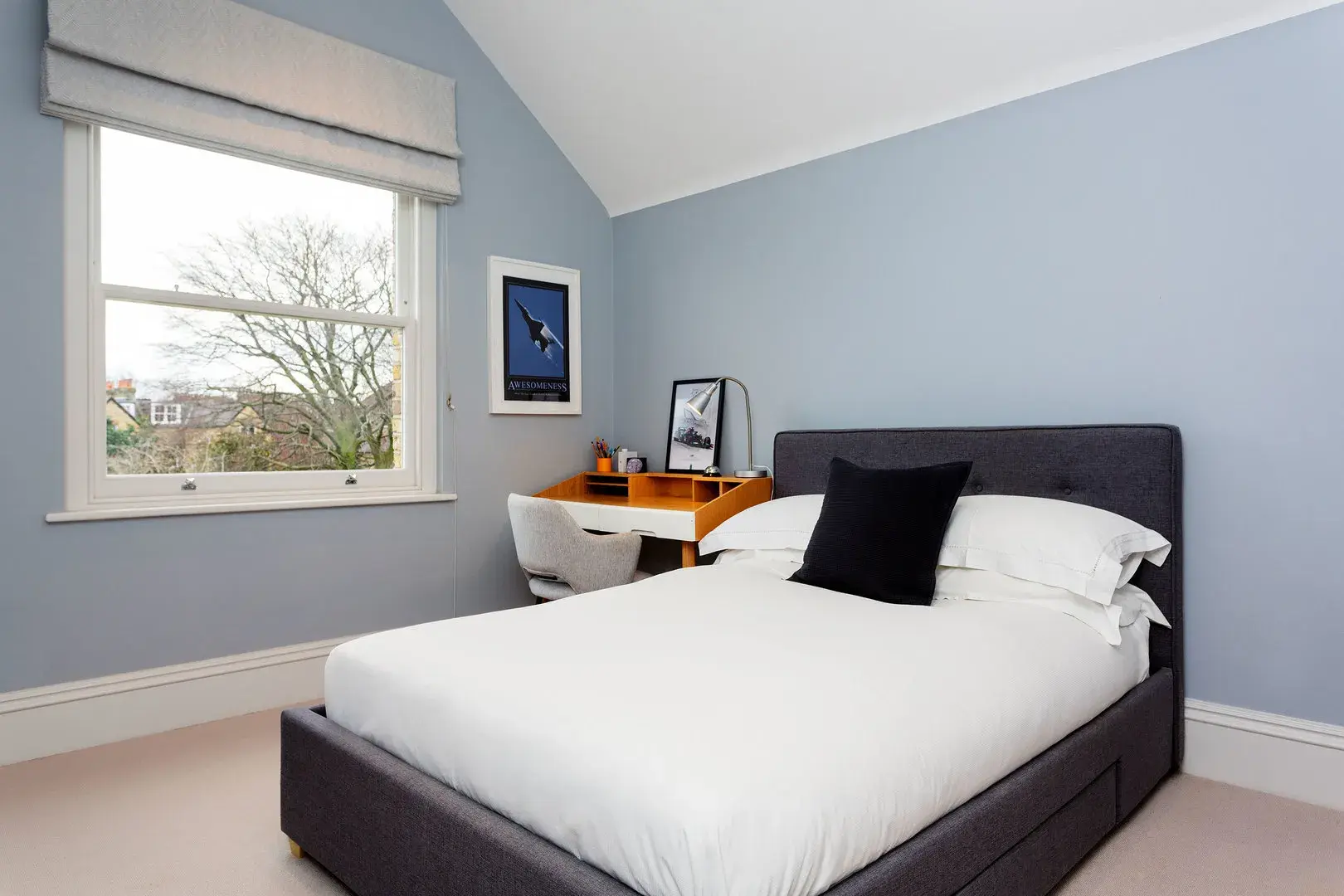Dorlcote Road II, holiday home in Wandsworth, London