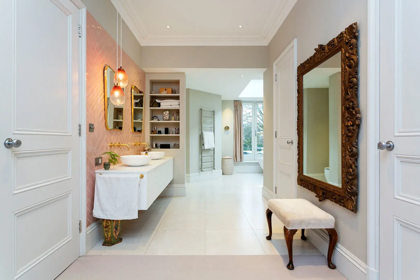 Dorlcote Road II, holiday home in Wandsworth, London