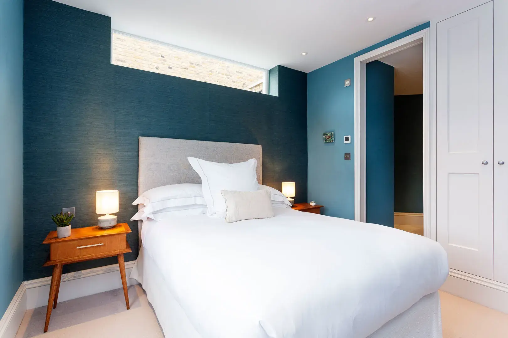 Dorlcote Road II, holiday home in Wandsworth, London