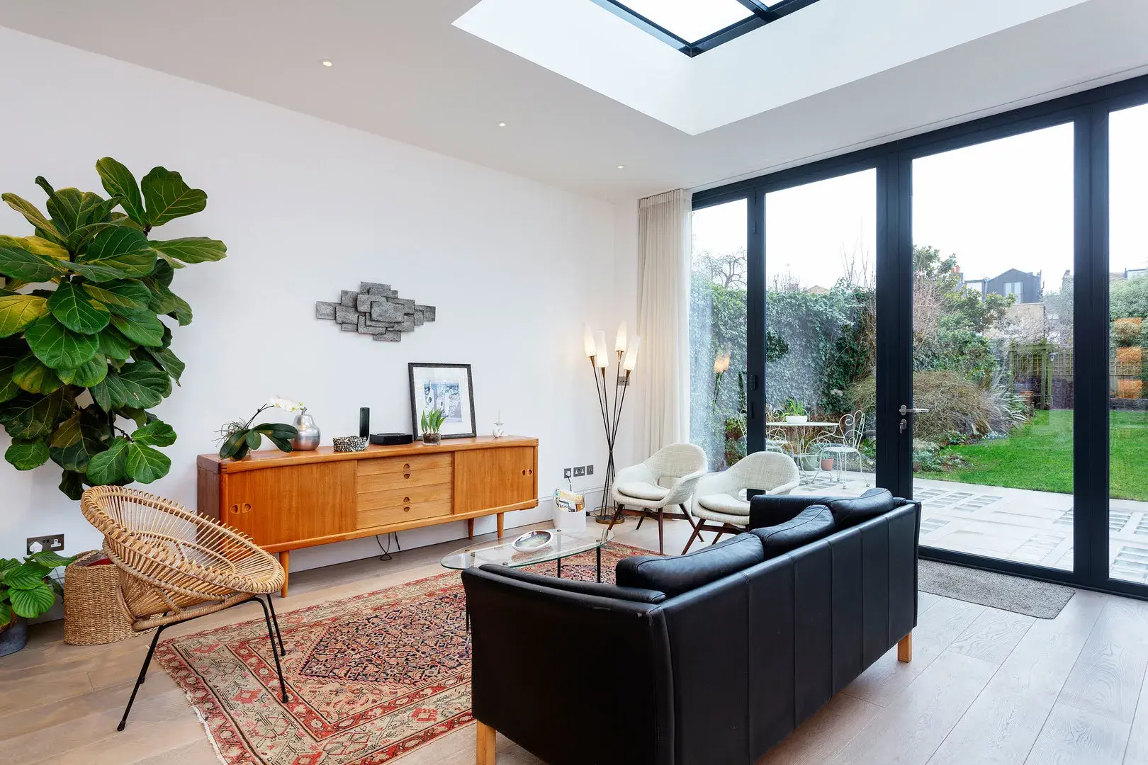 Dorlcote Road II, holiday home in Wandsworth, London