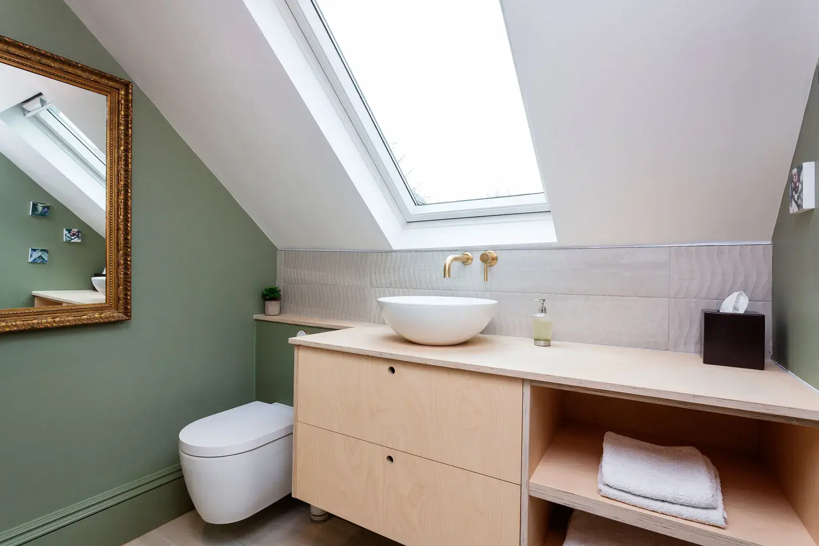 Dorlcote Road II, holiday home in Wandsworth, London