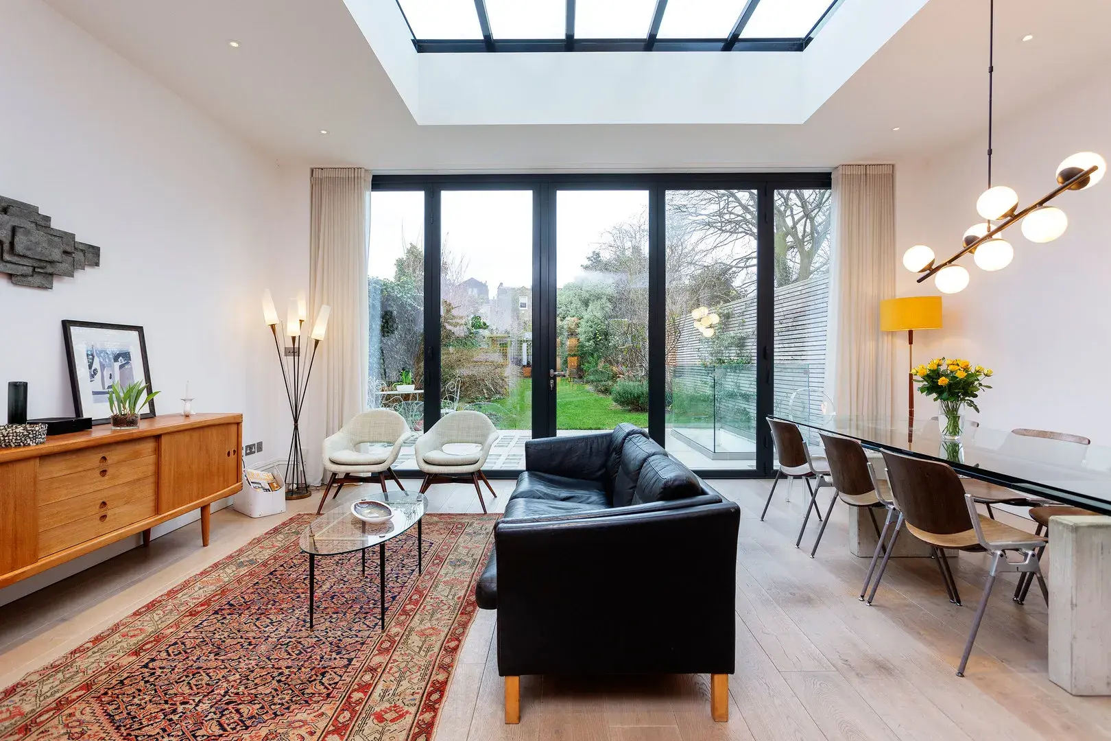 Dorlcote Road II, holiday home in Wandsworth, London