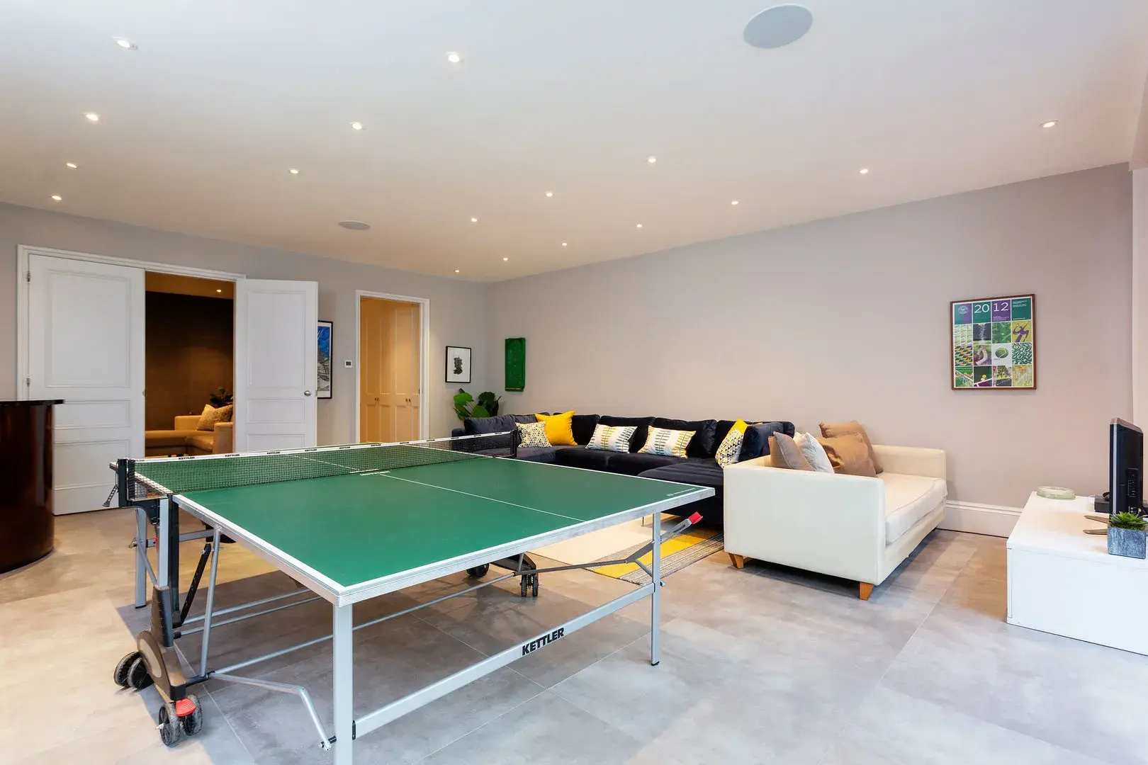 Dorlcote Road II, holiday home in Wandsworth, London