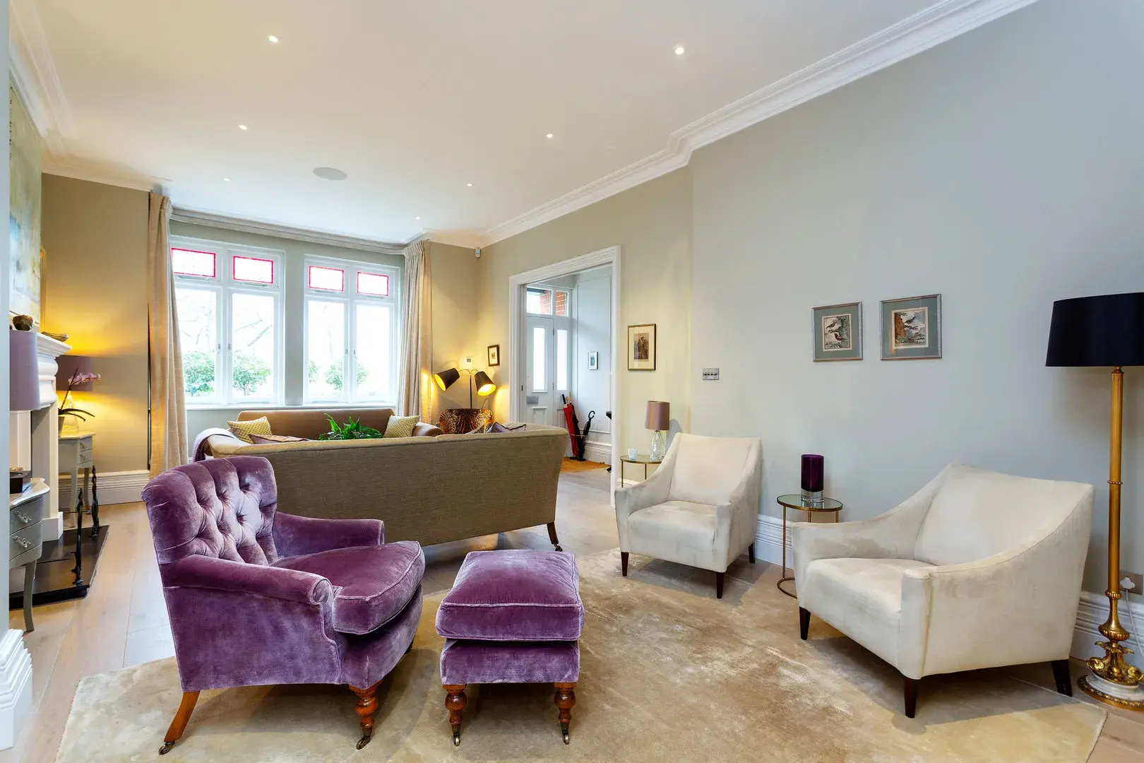 Dorlcote Road II, holiday home in Wandsworth, London