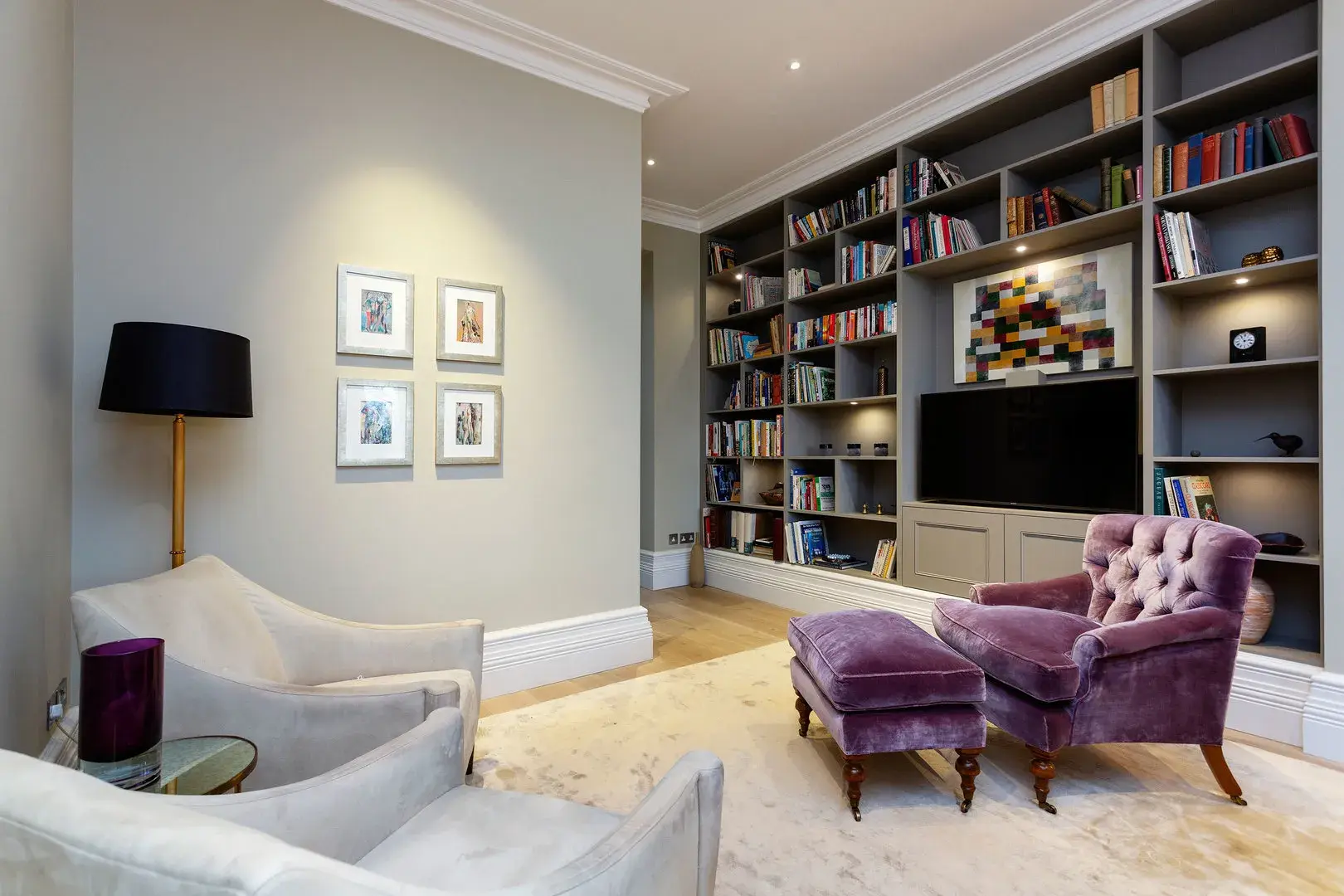 Dorlcote Road II, holiday home in Wandsworth, London
