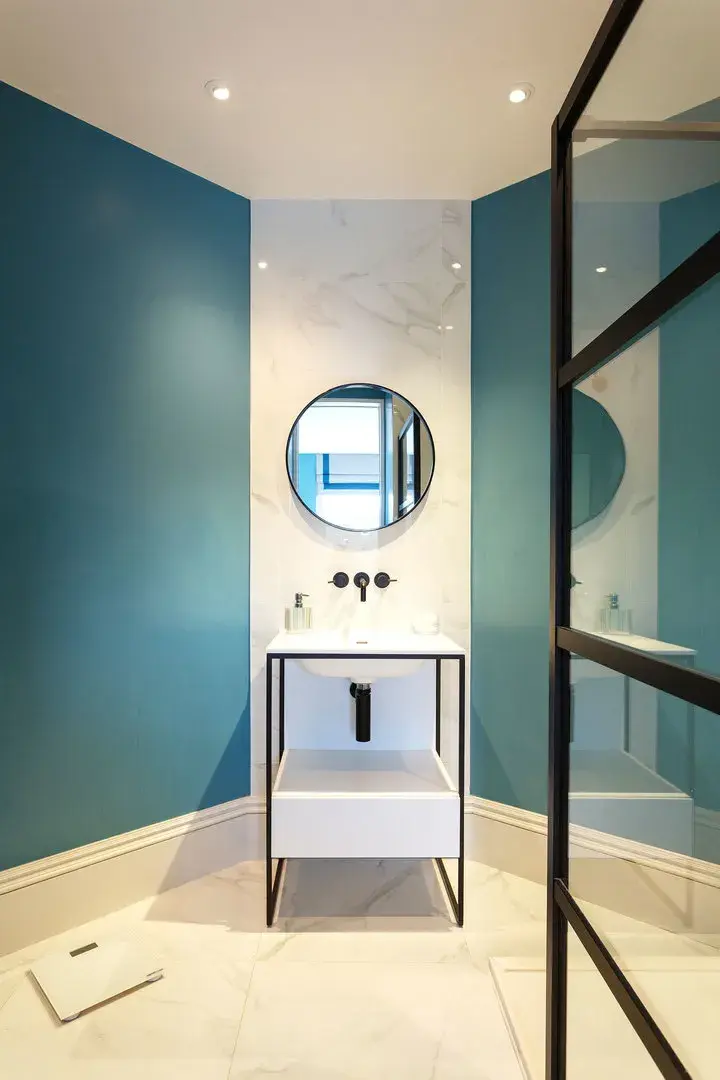 Dorlcote Road II, holiday home in Wandsworth, London