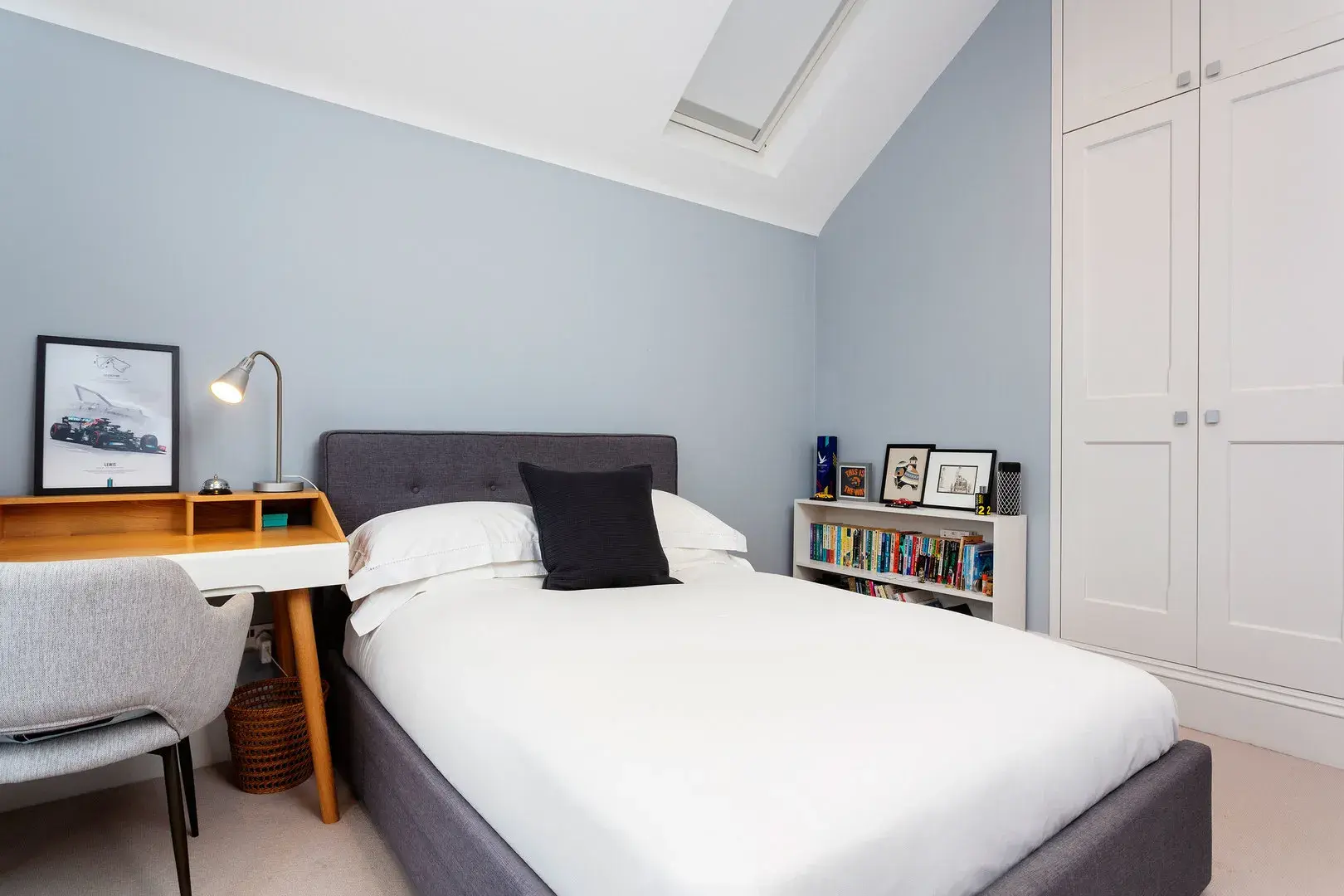 Dorlcote Road II, holiday home in Wandsworth, London