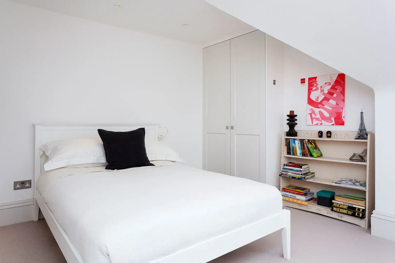 Dorlcote Road II, holiday home in Wandsworth, London