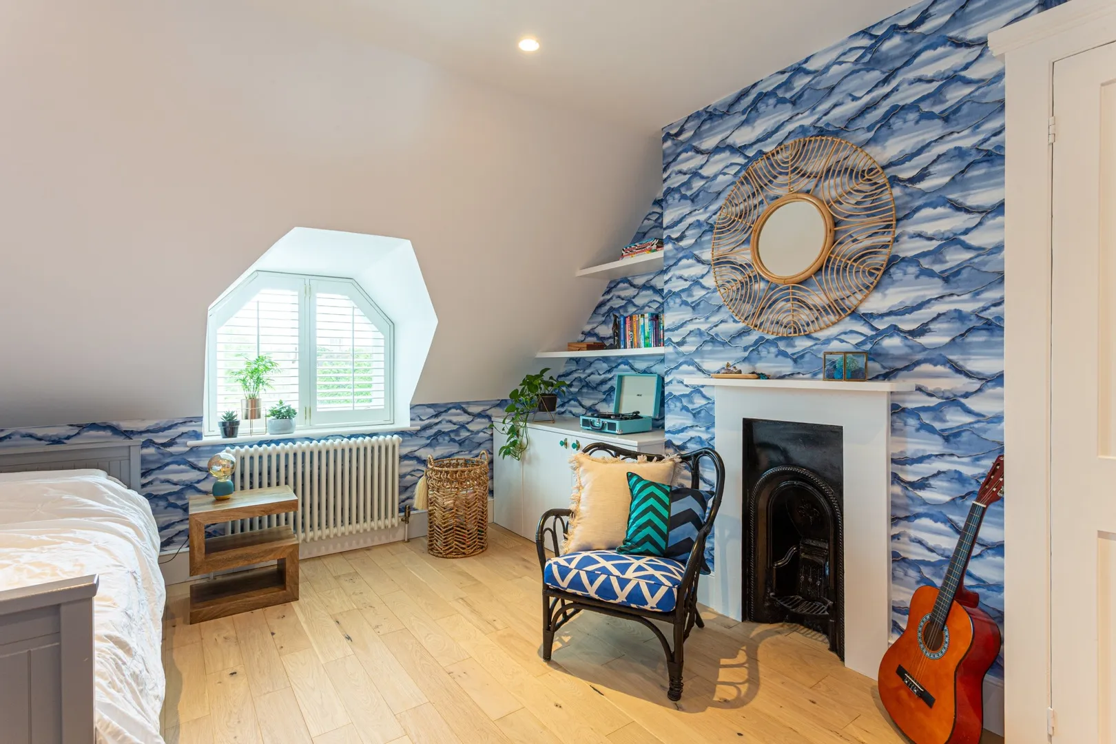 West Hill Road, holiday home in Putney, London