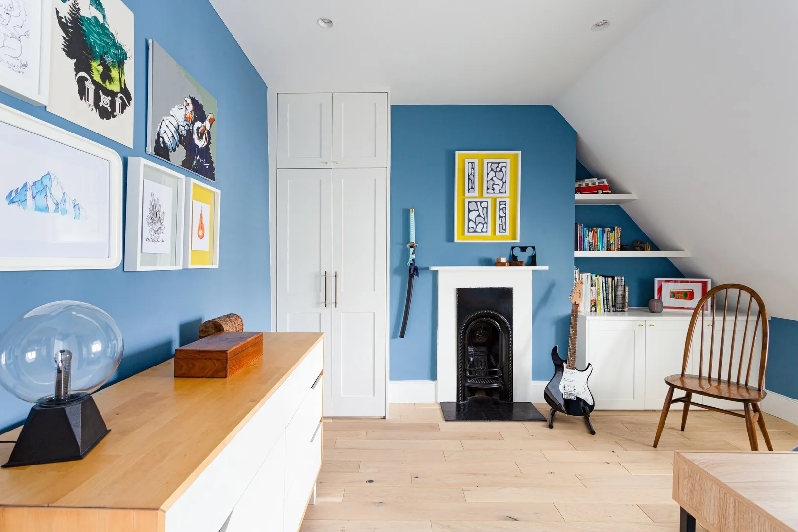 West Hill Road, holiday home in Putney, London