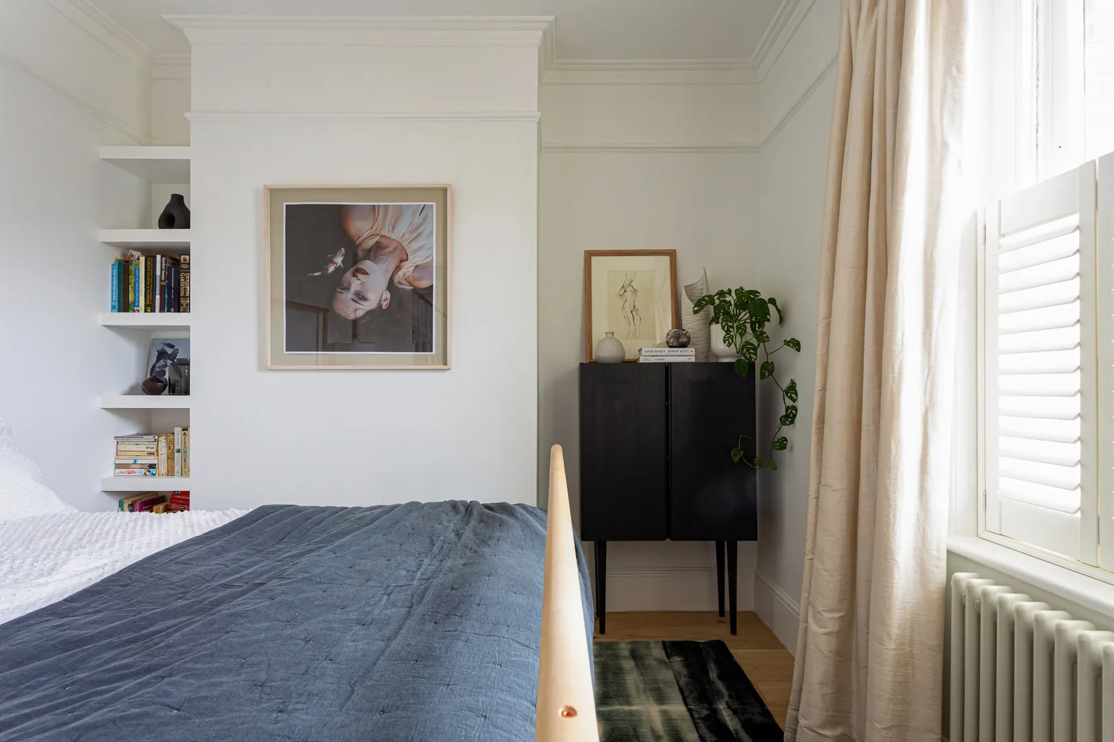 West Hill Road, holiday home in Putney, London