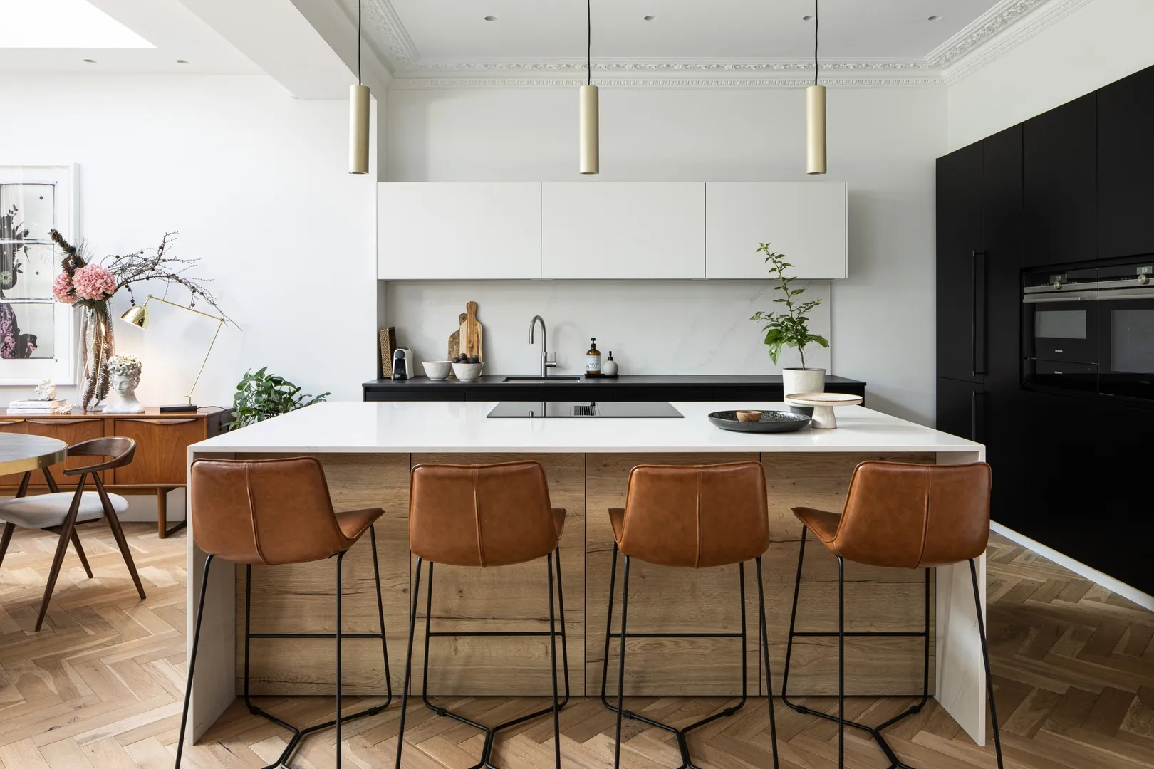 West Hill Road, holiday home in Putney, London