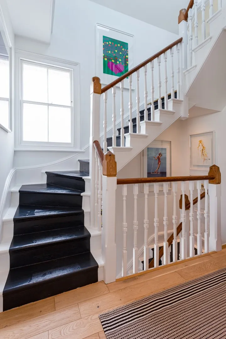 West Hill Road, holiday home in Putney, London