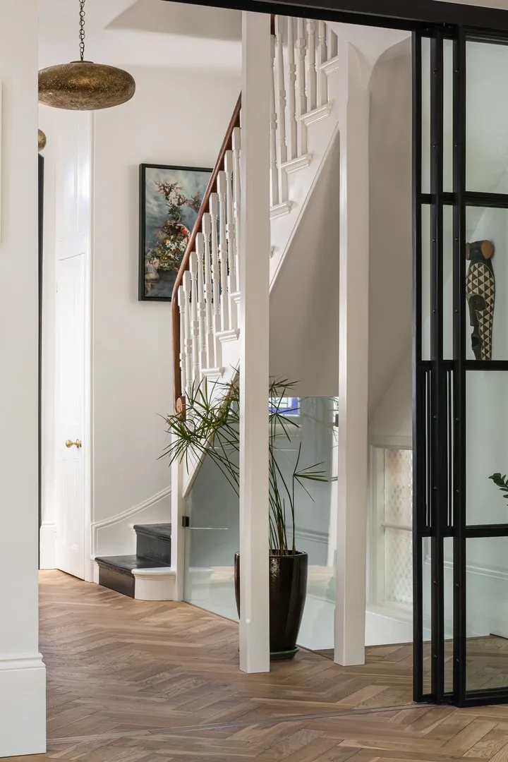 West Hill Road, holiday home in Putney, London