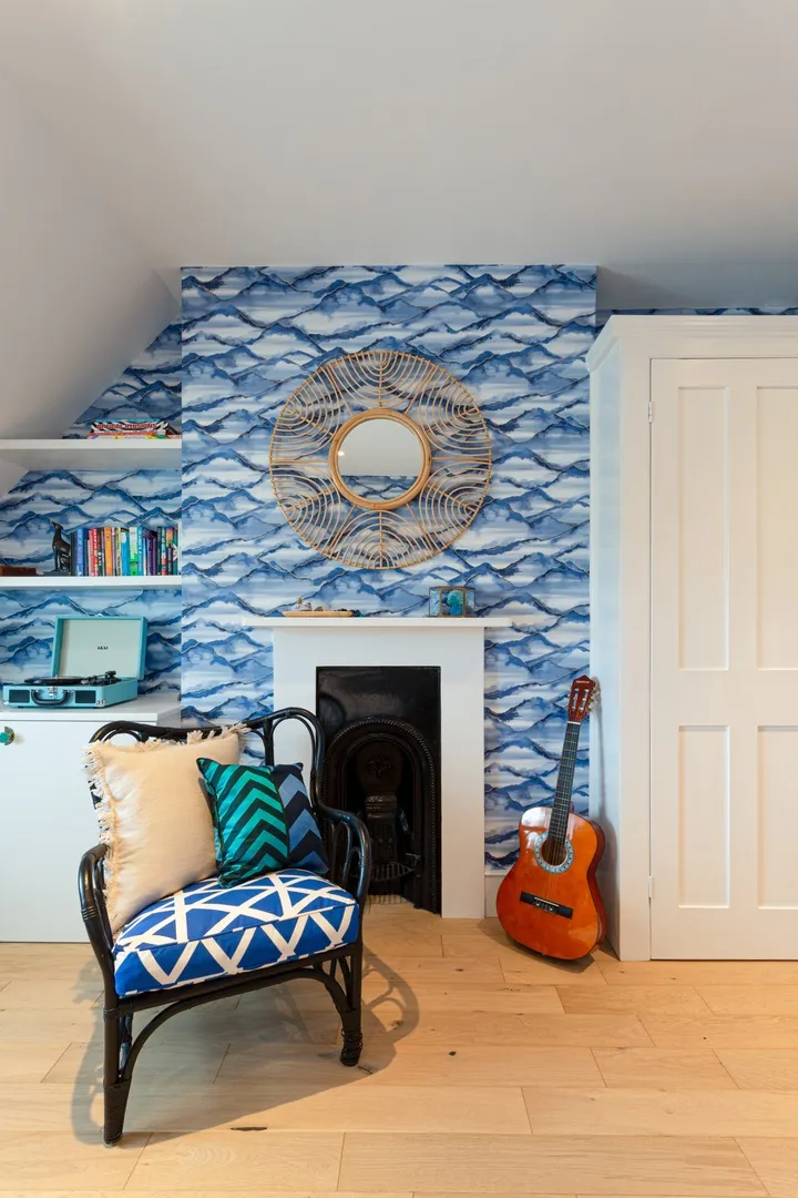 West Hill Road, holiday home in Putney, London