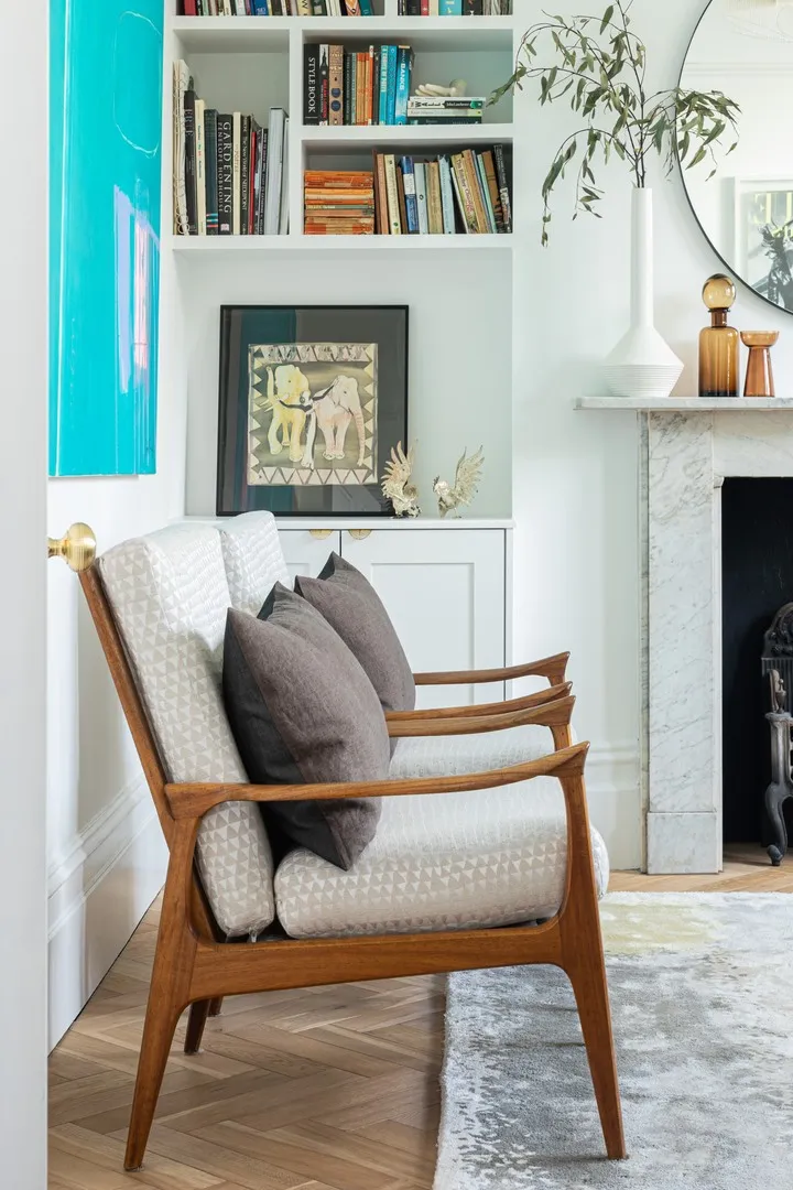 West Hill Road, holiday home in Putney, London