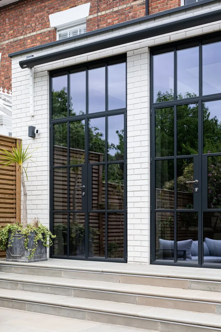 West Hill Road, holiday home in Putney, London