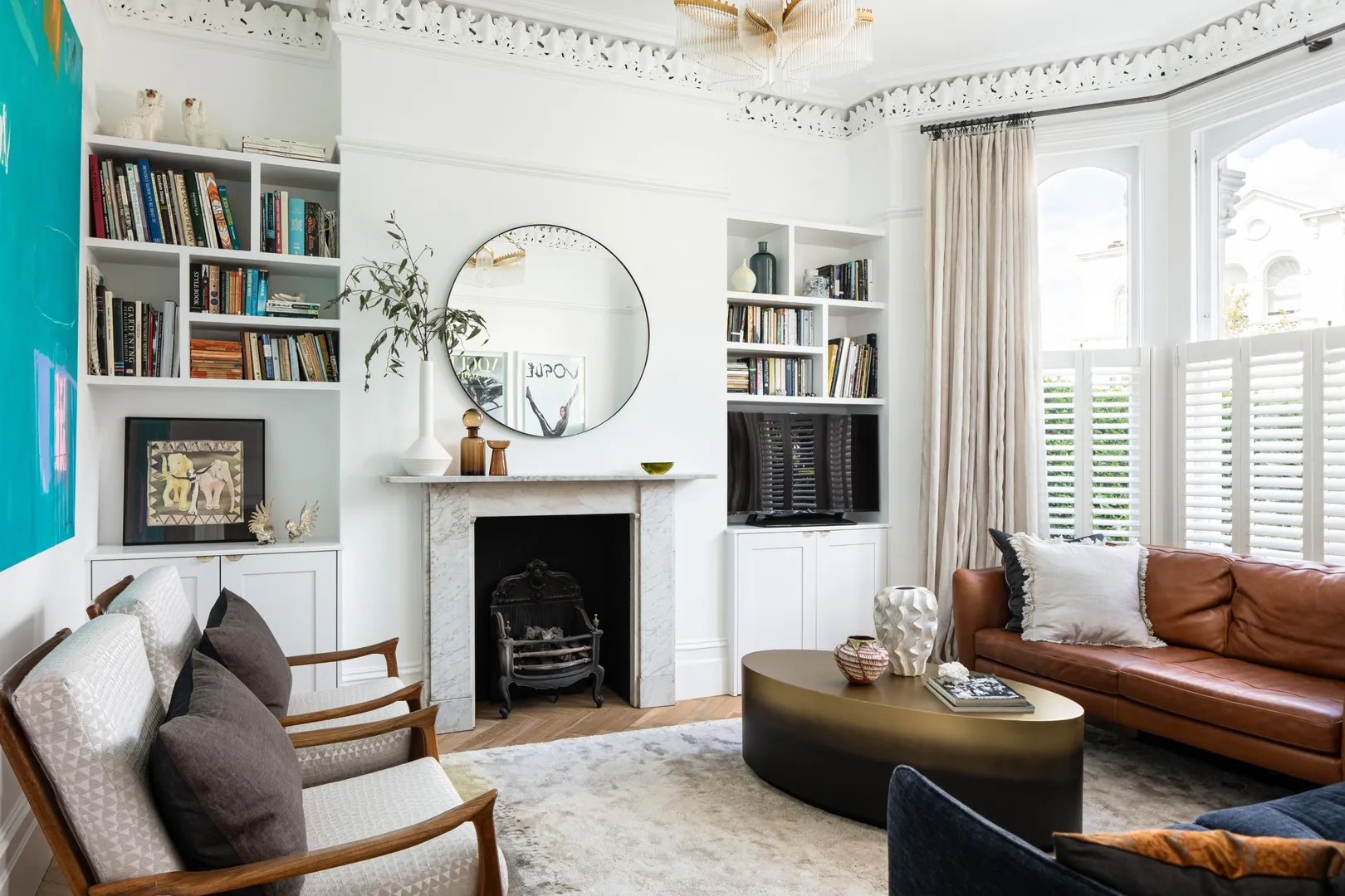West Hill Road, holiday home in Putney, London