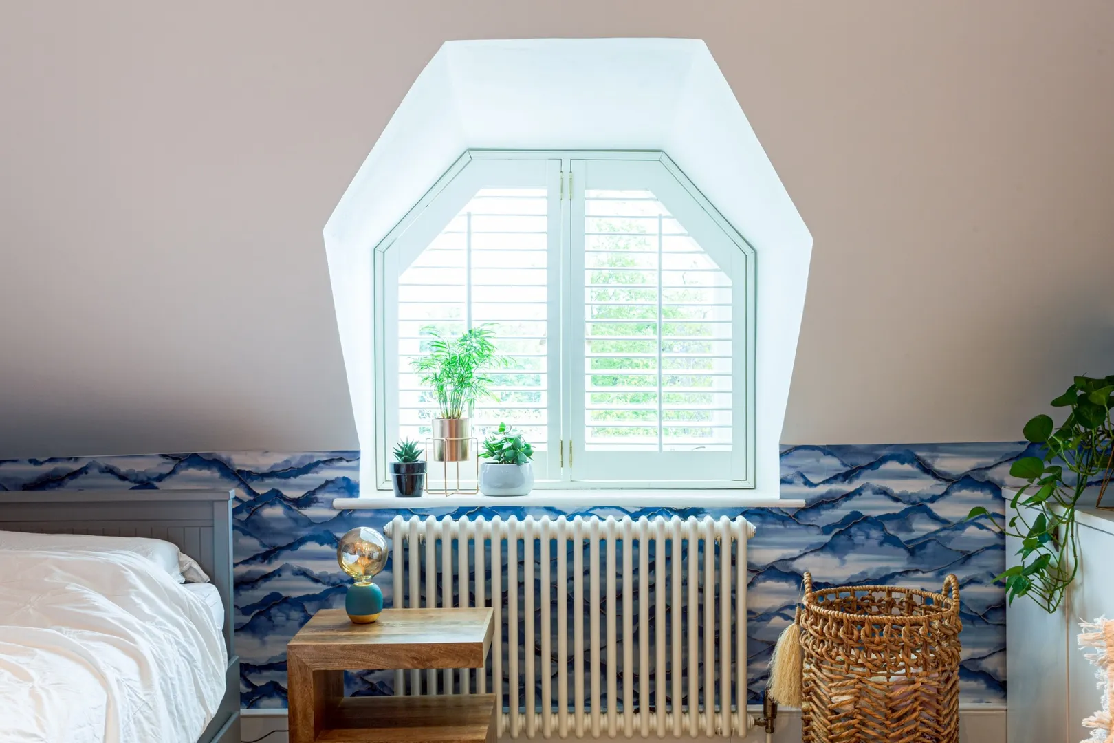 West Hill Road, holiday home in Putney, London