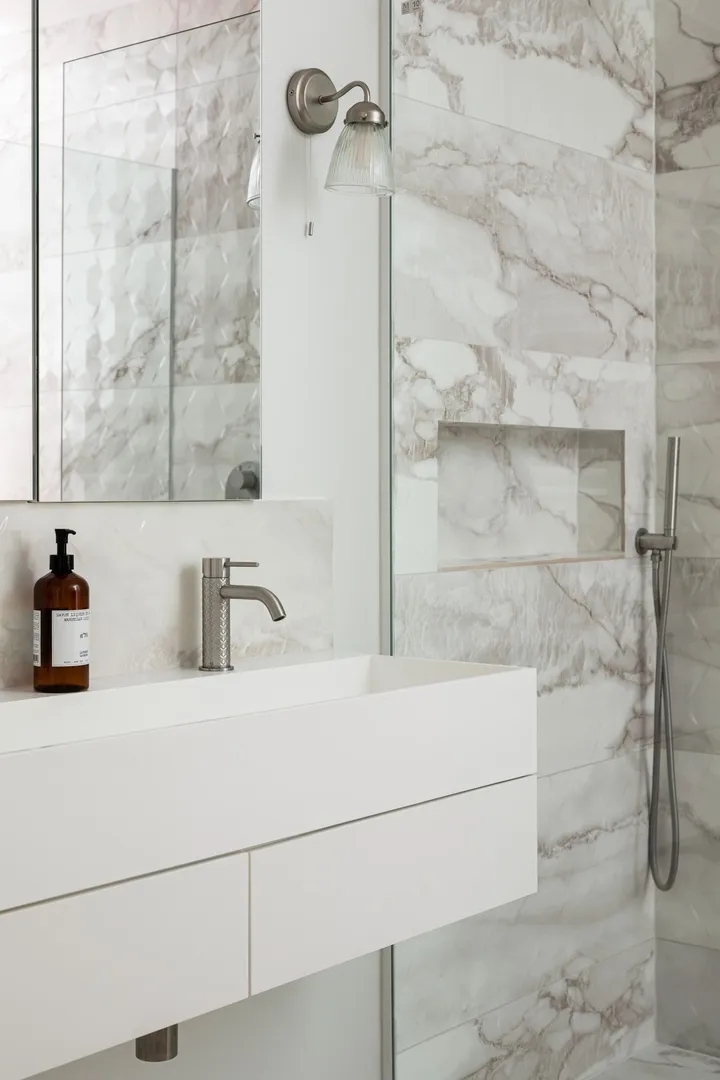 West Hill Road, holiday home in Putney, London