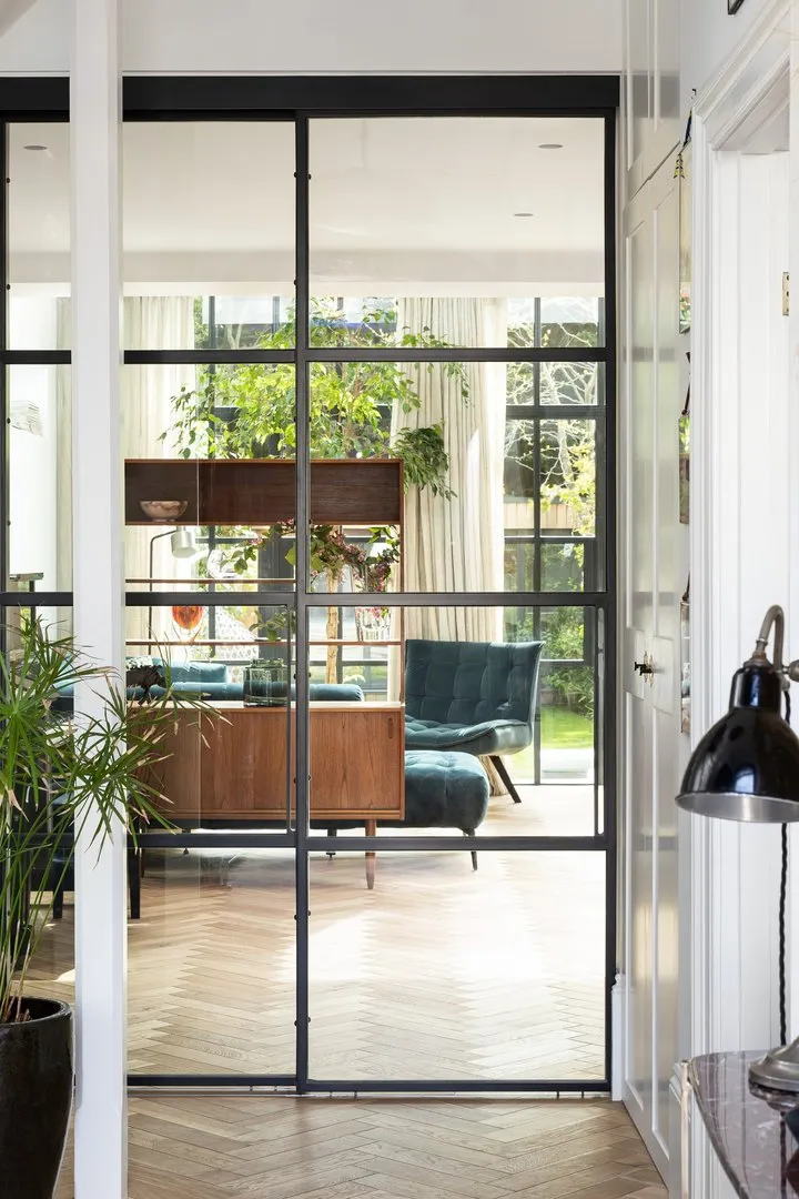 West Hill Road, holiday home in Putney, London