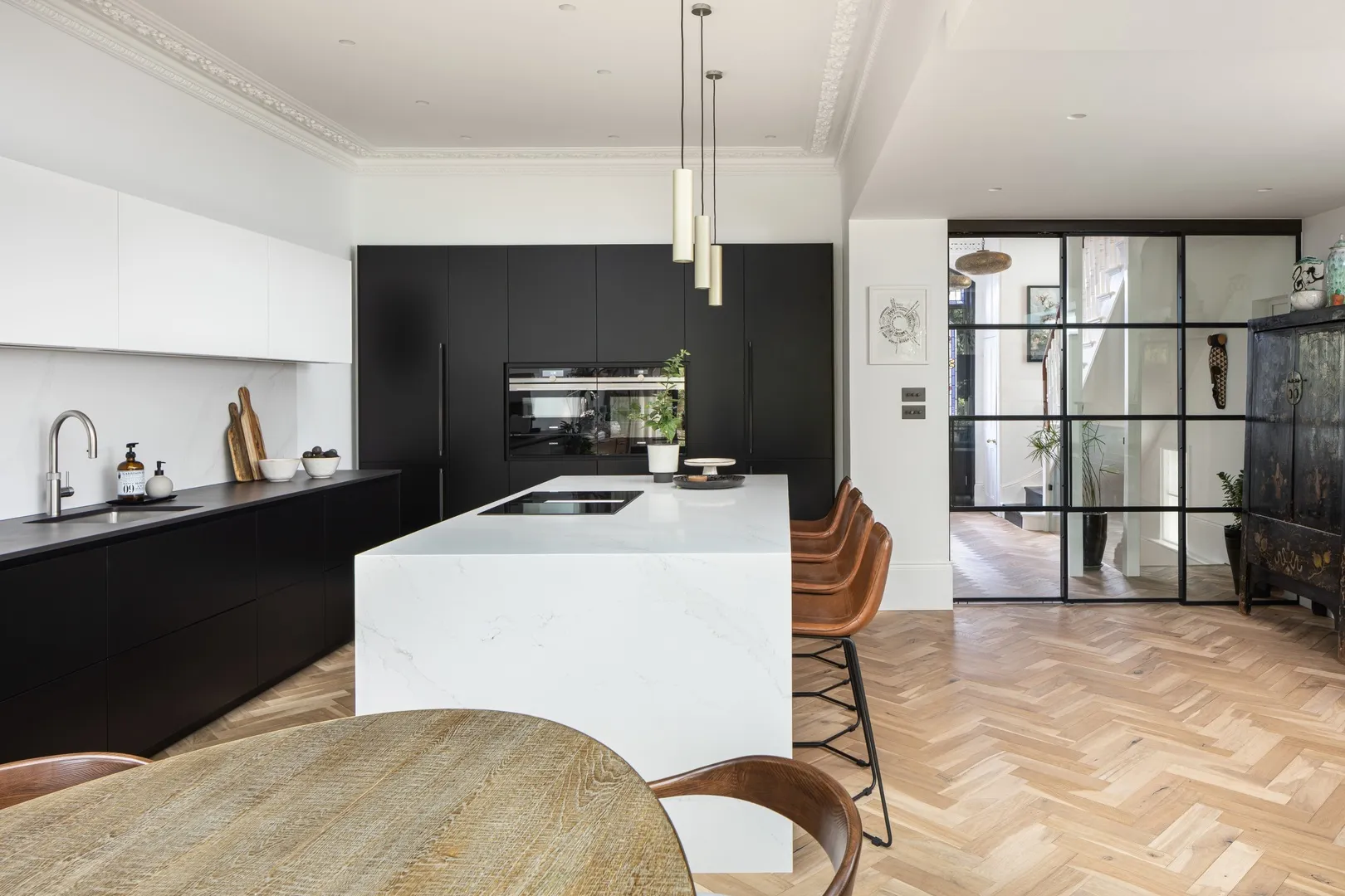 West Hill Road, holiday home in Putney, London