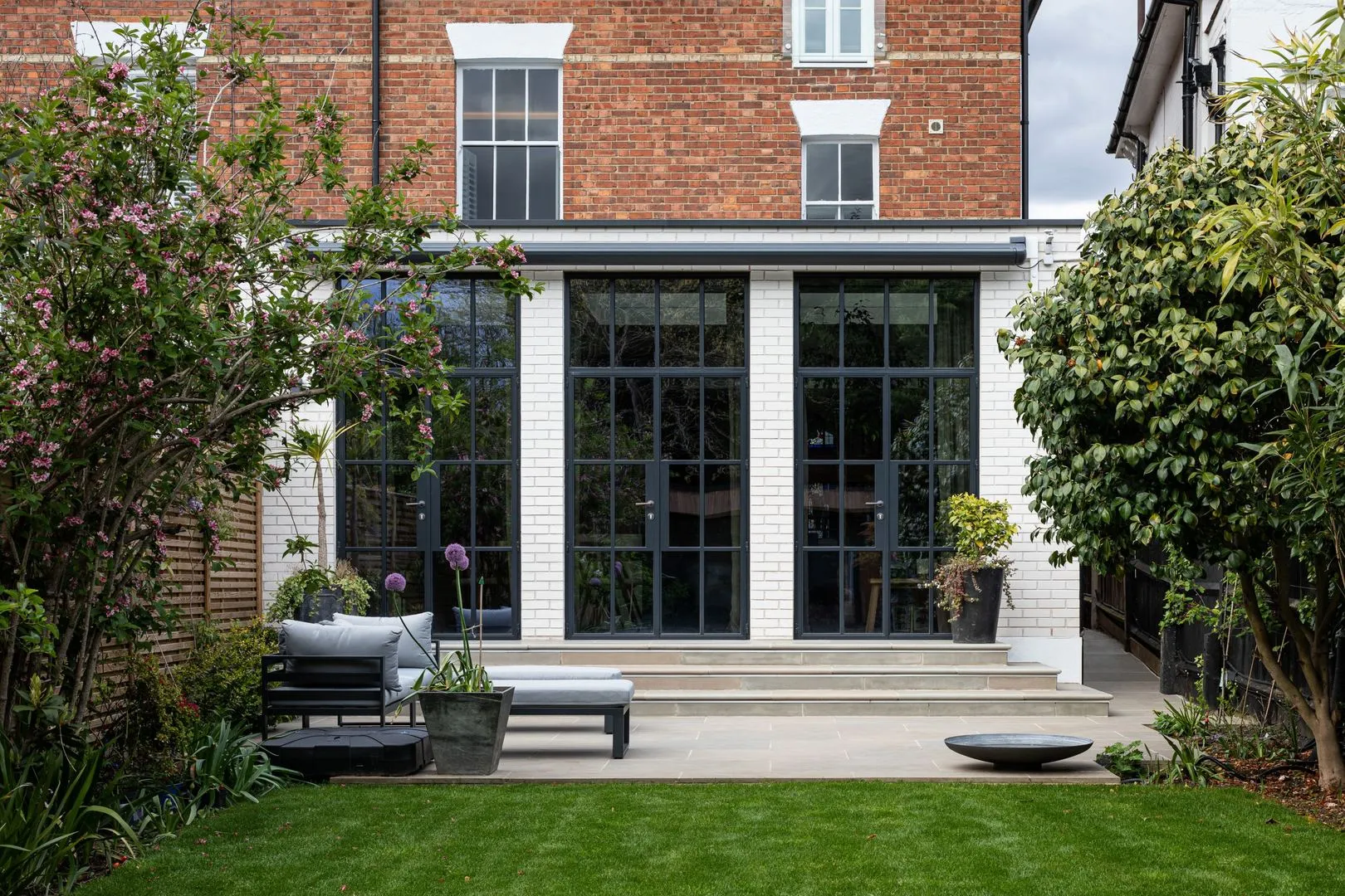 West Hill Road, holiday home in Putney, London