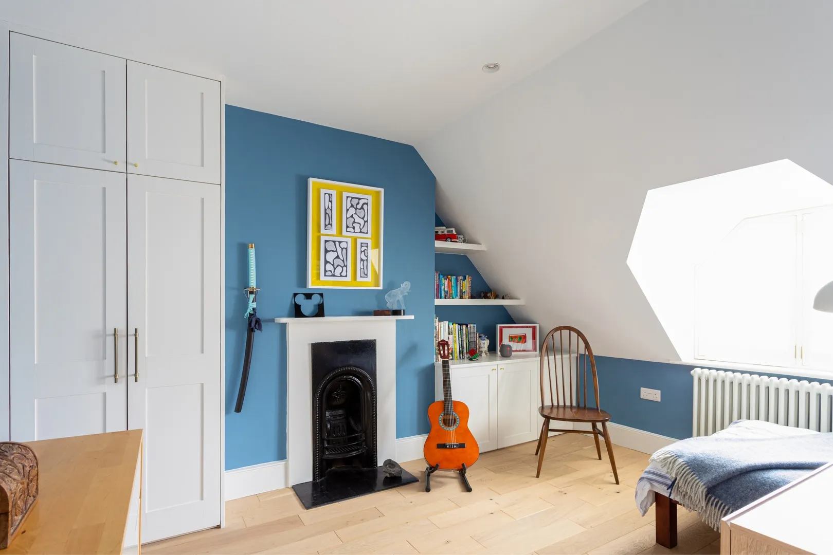 West Hill Road, holiday home in Putney, London