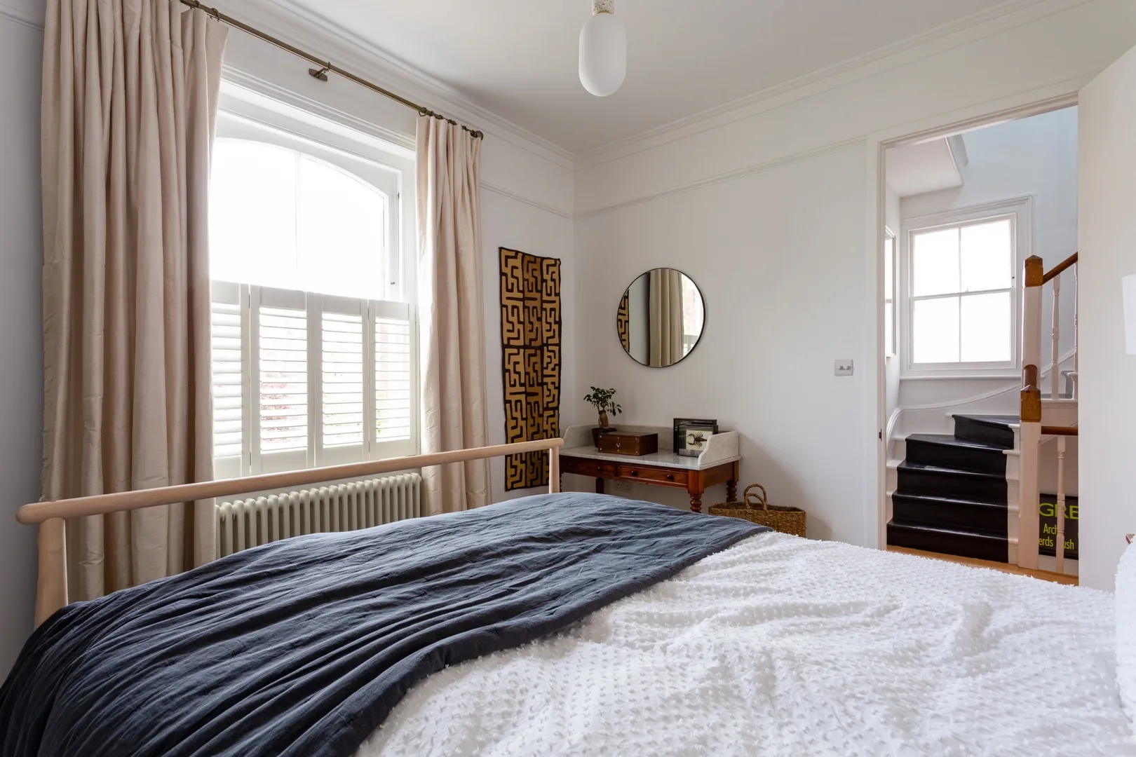 West Hill Road, holiday home in Putney, London