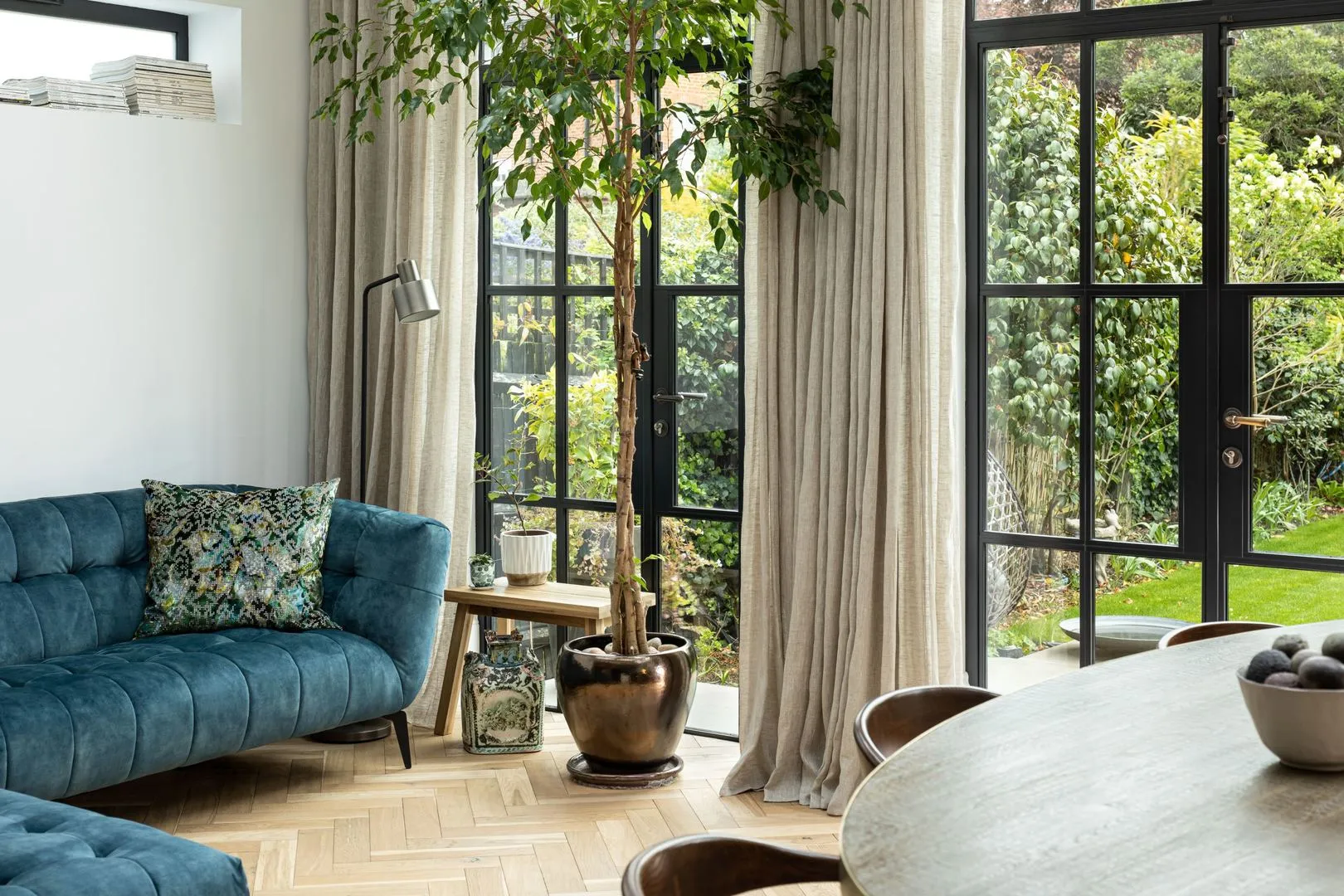 West Hill Road, holiday home in Putney, London