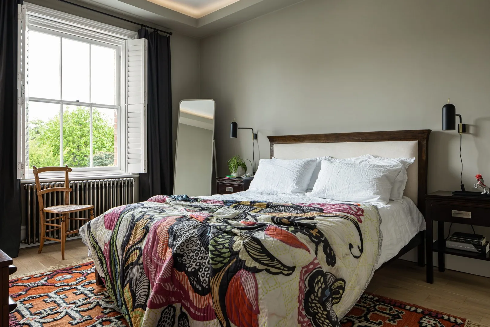 West Hill Road, holiday home in Putney, London