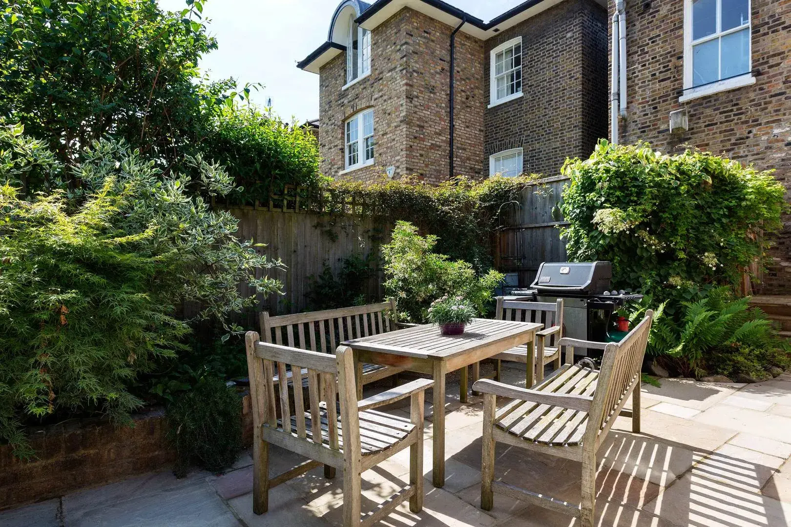 Stockwell Park Road, holiday home in Stockwell, London