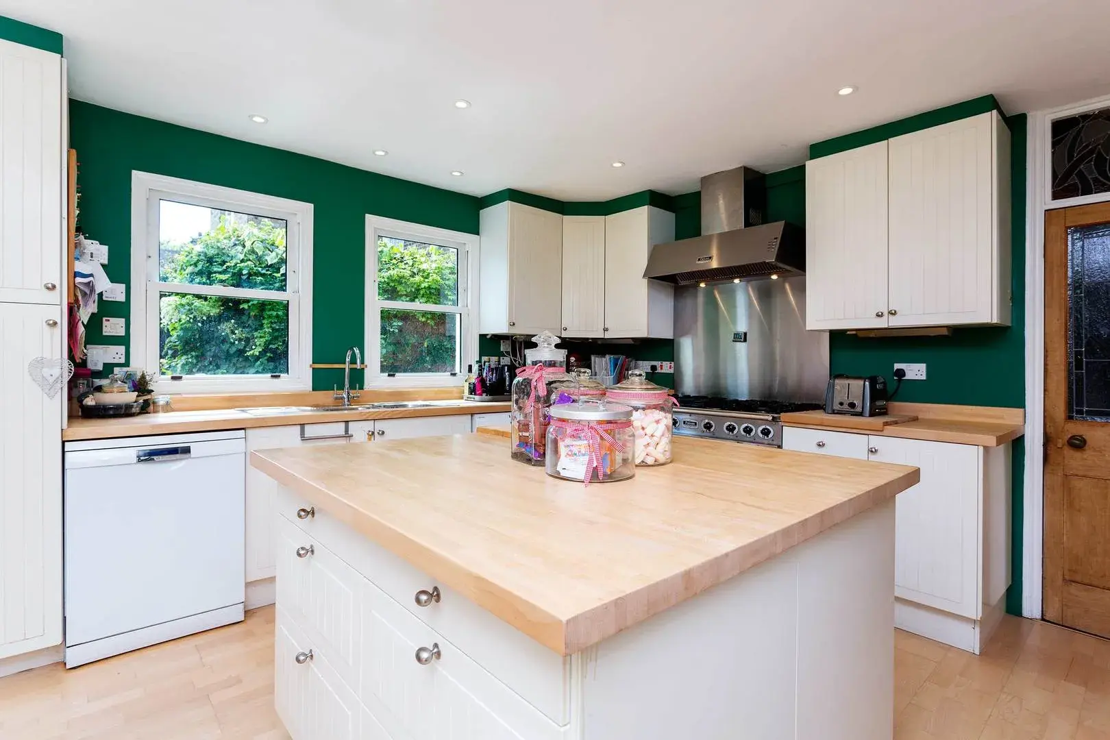 Stockwell Park Road, holiday home in Stockwell, London