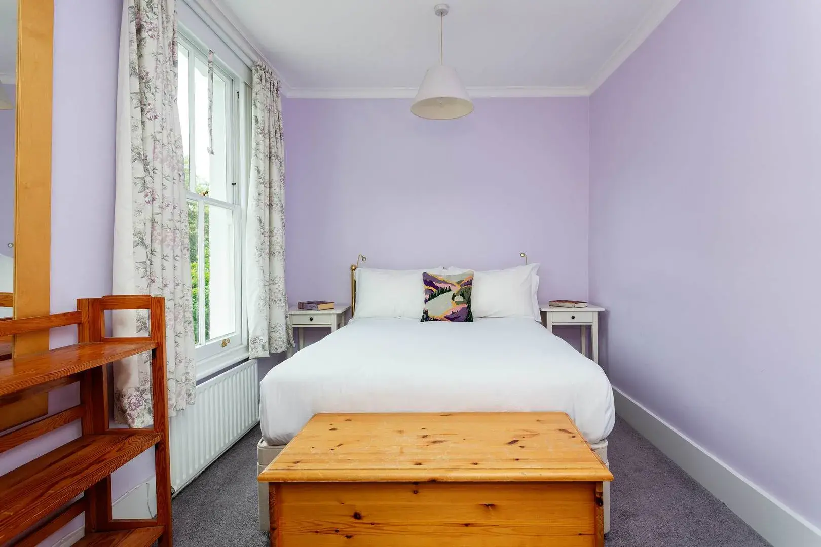 Stockwell Park Road, holiday home in Stockwell, London