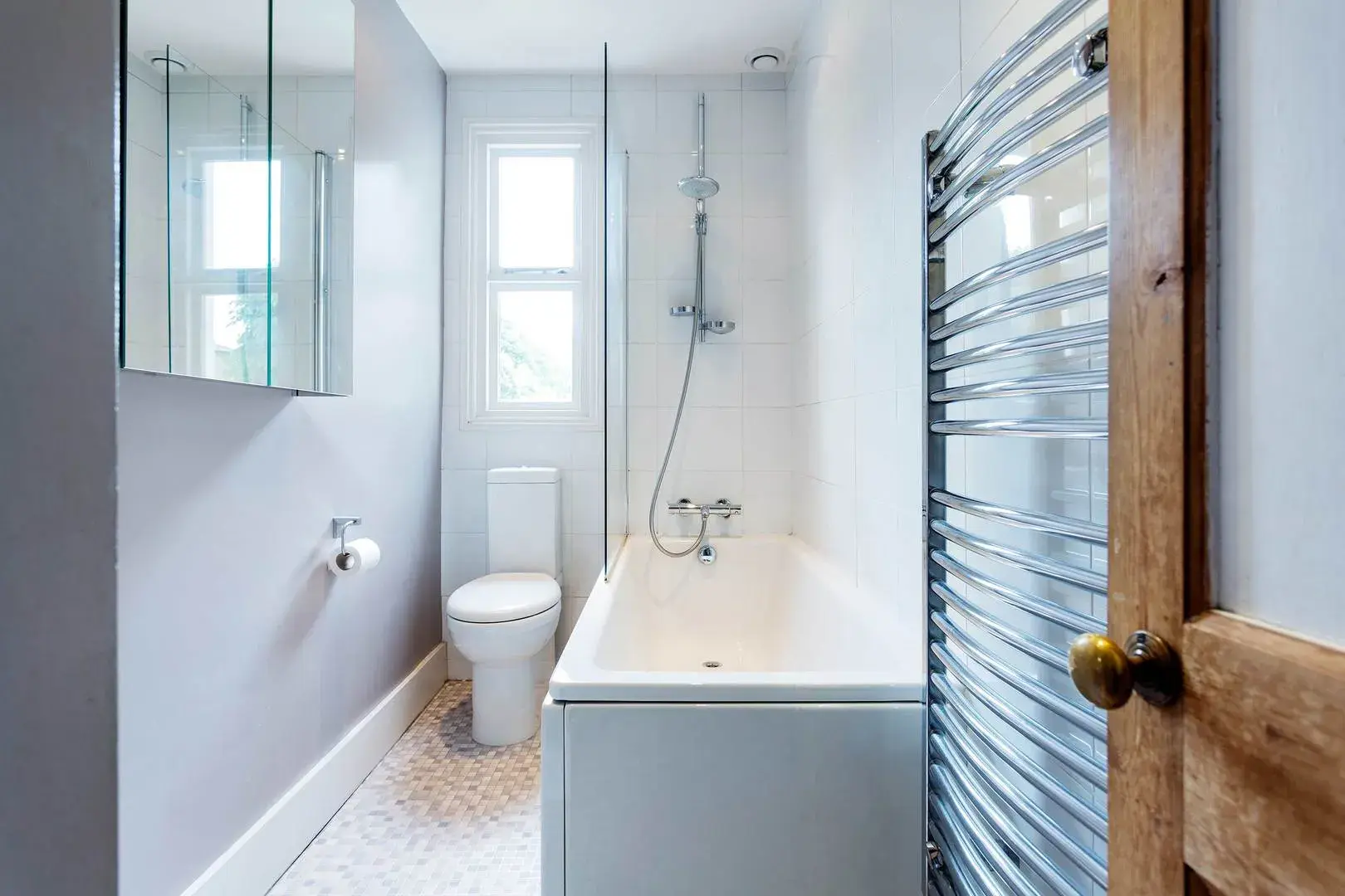 Stockwell Park Road, holiday home in Stockwell, London