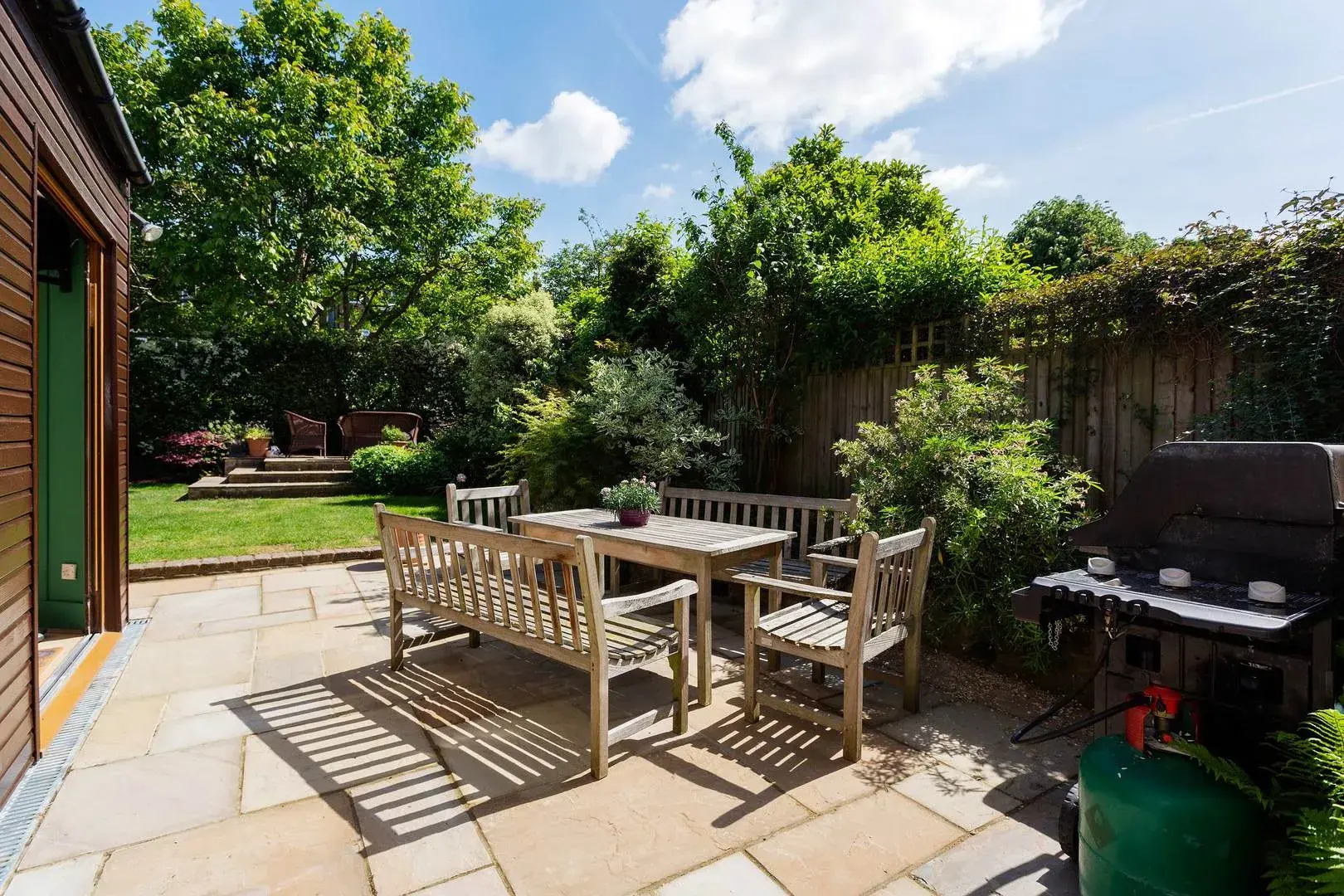 Stockwell Park Road, holiday home in Stockwell, London