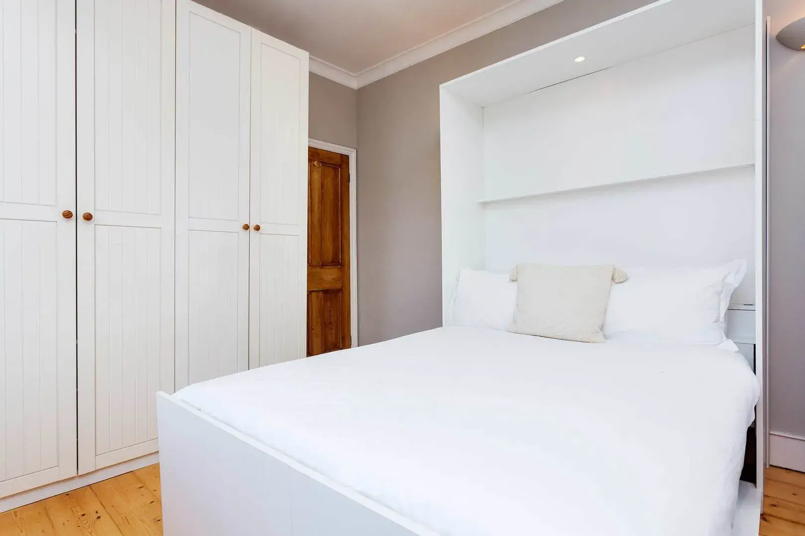 Stockwell Park Road, holiday home in Stockwell, London