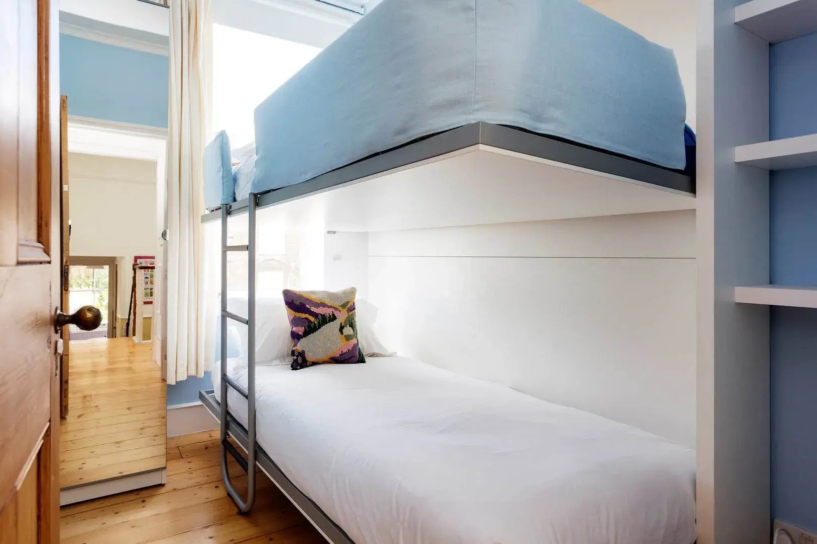 Stockwell Park Road, holiday home in Stockwell, London