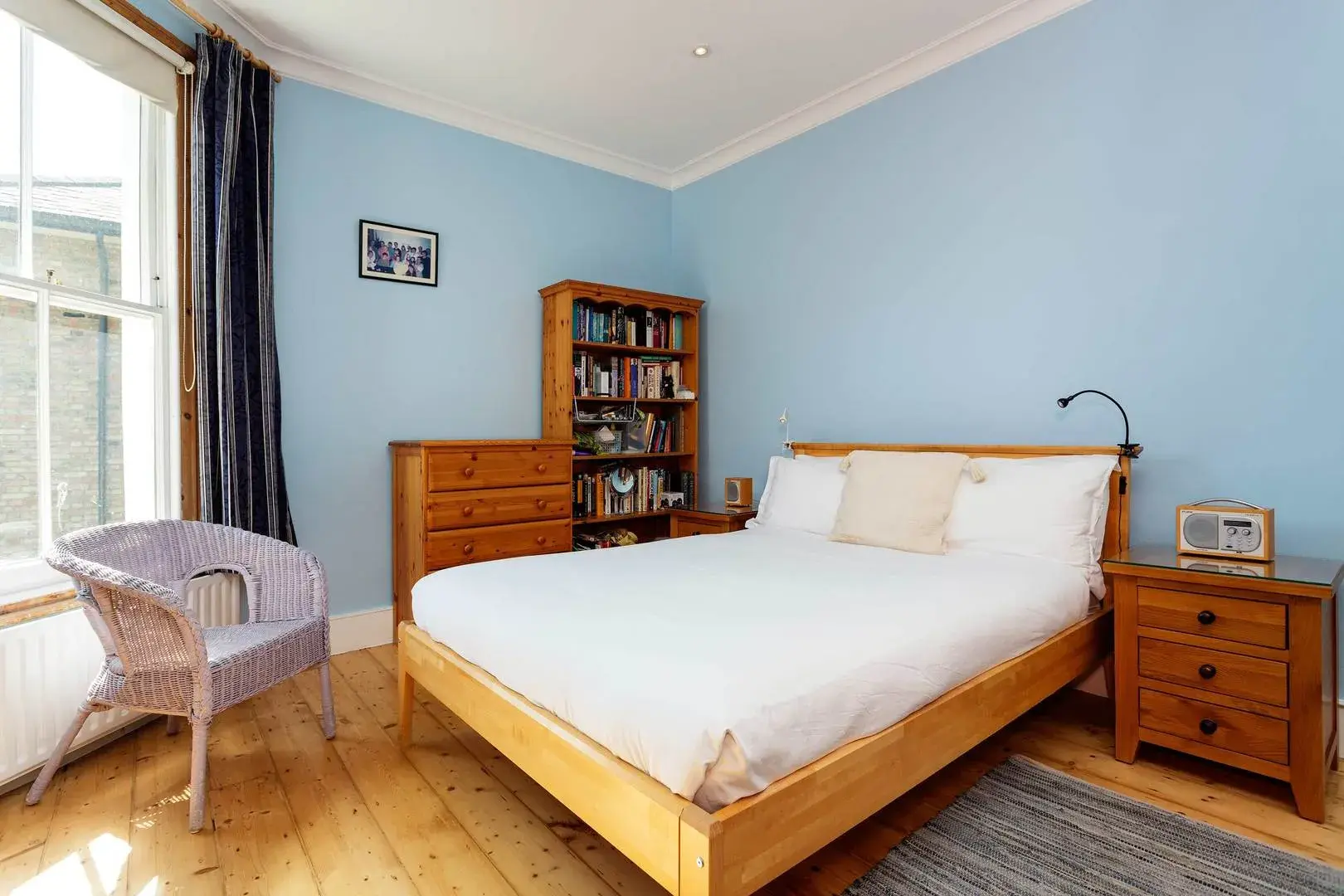 Stockwell Park Road, holiday home in Stockwell, London