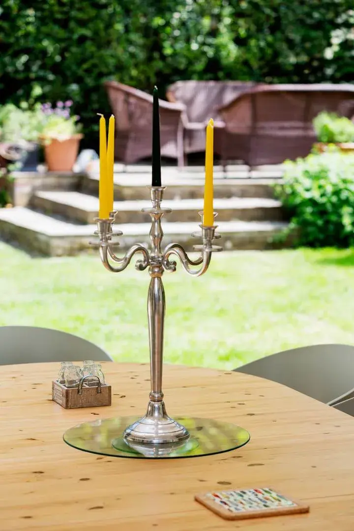 Stockwell Park Road, holiday home in Stockwell, London