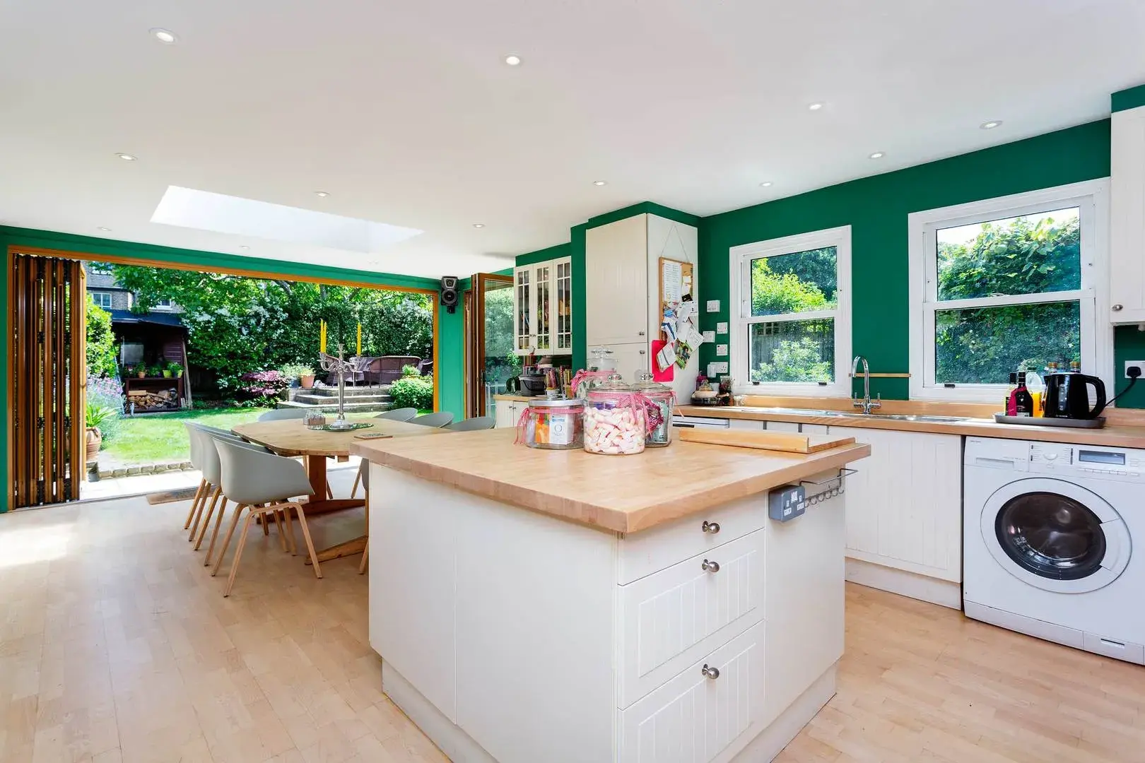 Stockwell Park Road, holiday home in Stockwell, London