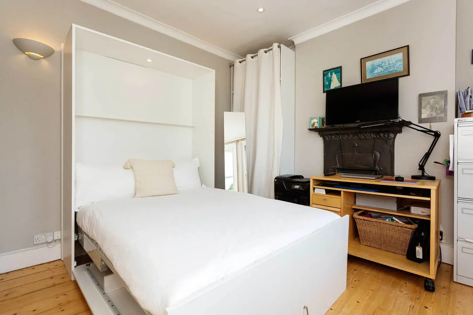 Stockwell Park Road, holiday home in Stockwell, London